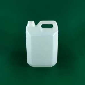 Envase 5 Litros Antiguo Lechoso  25pzs