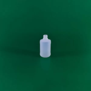Envase 90Cc Cilindrico 1000 pzs