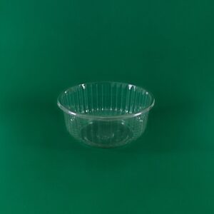 Recipiente Bowe de 1 Kilo  200pzs