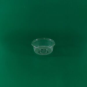 Recipiente Bowe Gelatinero  400pzs