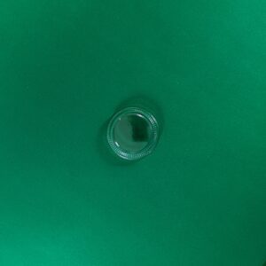 Tapa p/vasos varios  1000pzs