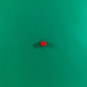 Tapa pet 90CC cilíndrico s/cono rojo 1000pzs