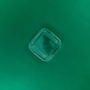 Tapa P/Bandeja de 1/6 1000pzs