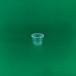 Vaso 50Cc 2000pzs