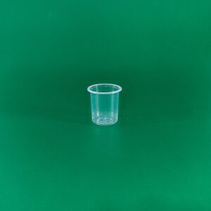 Vaso 75Cc 2000pzs