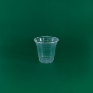Vaso Domo 13Oz  500pzs