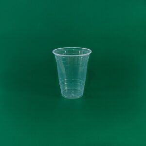 Vaso Domo 16Oz 500pzs