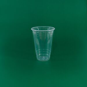 Vaso Domo 20Oz 500pzs