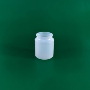 Envase 500cc Yogurt Normal 100pz