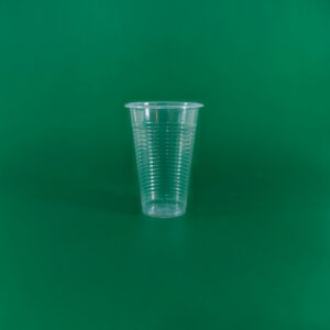 Vaso de 250 Cc económico 1000pz